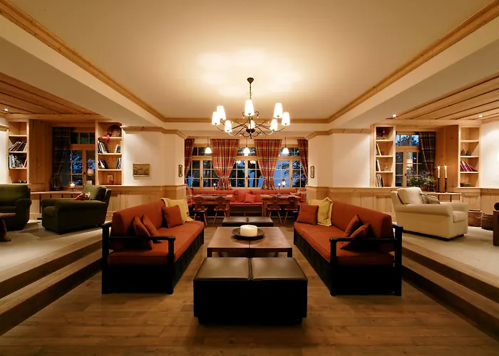 Hotel Alpenrose Wengen - A Family Affair Since 1881